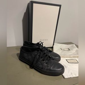Gucci Women Miro Sneakers